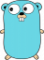 Gopher, le mascotte de Golang